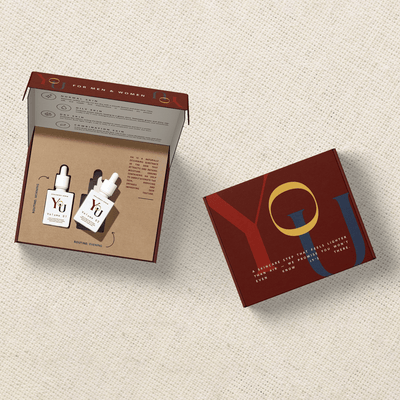 Custom Box Insert - Box Genie