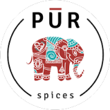 Pur spices logo