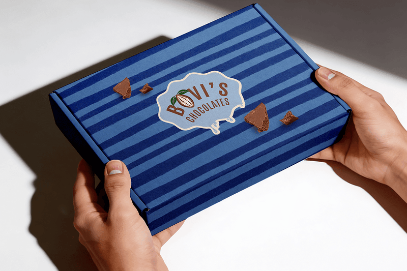 From Plain to Premium: How Custom Boxes Transform Your Brand Image - Box Genie