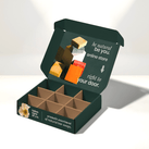 Custom Box Insert