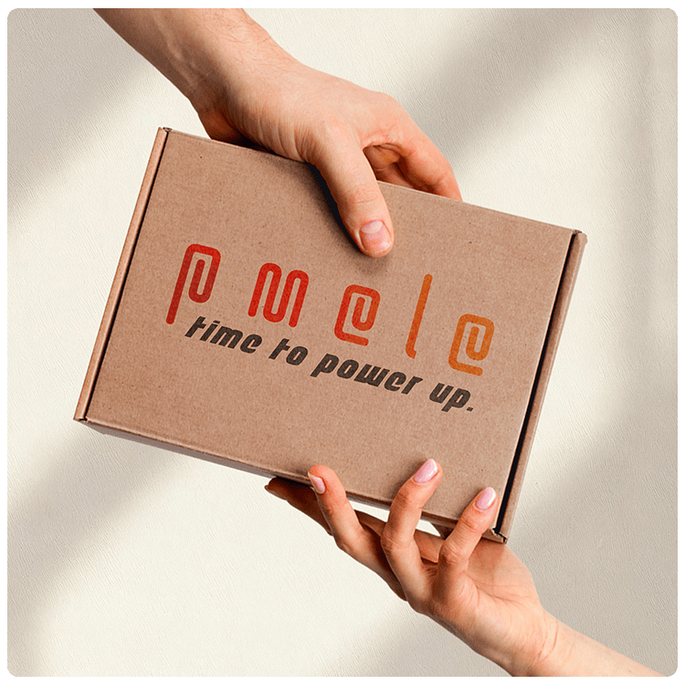 Branded Swag Boxes