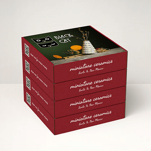 Bulk Orders of eCommerce Mailer Boxes