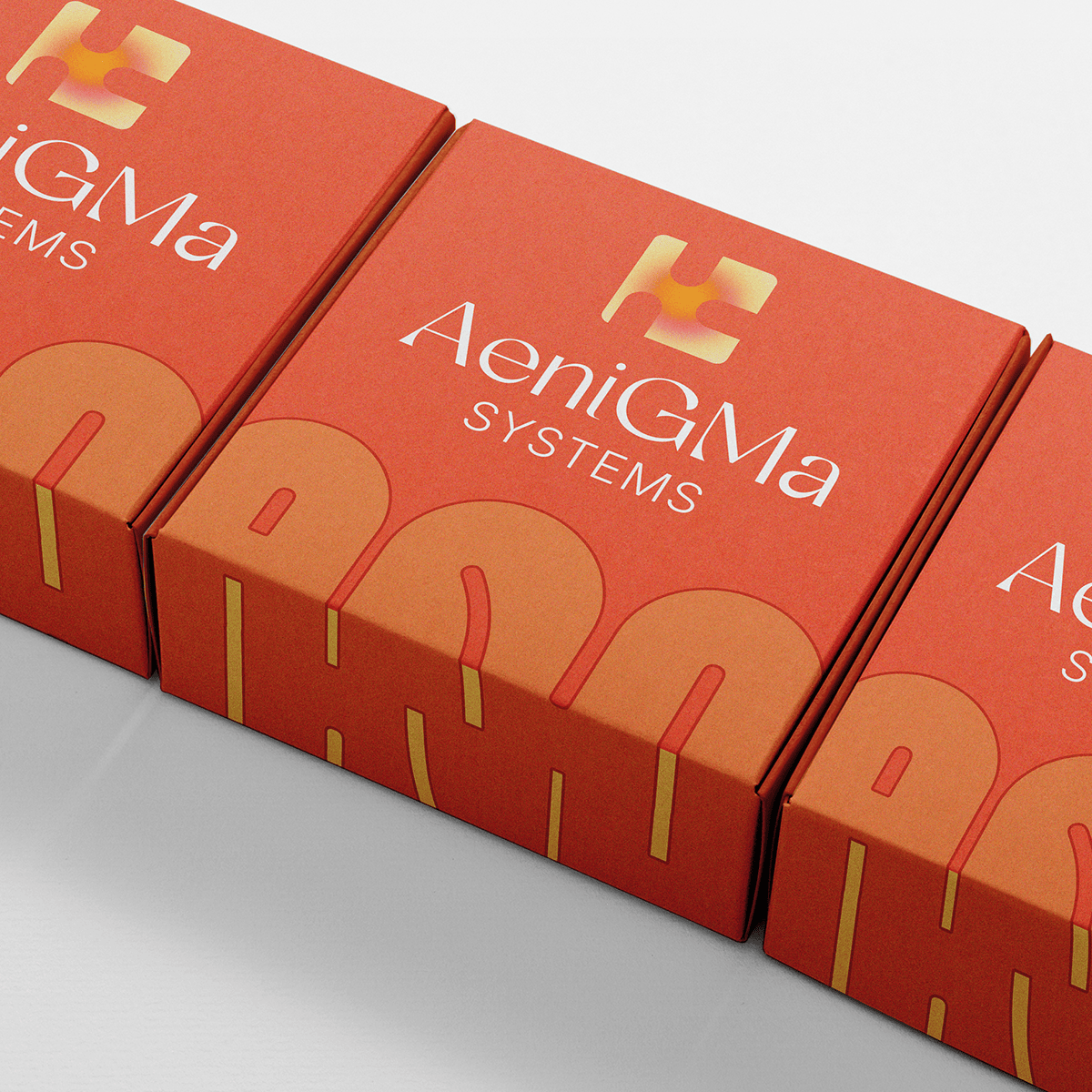 Corporate Gifting Set with Logo