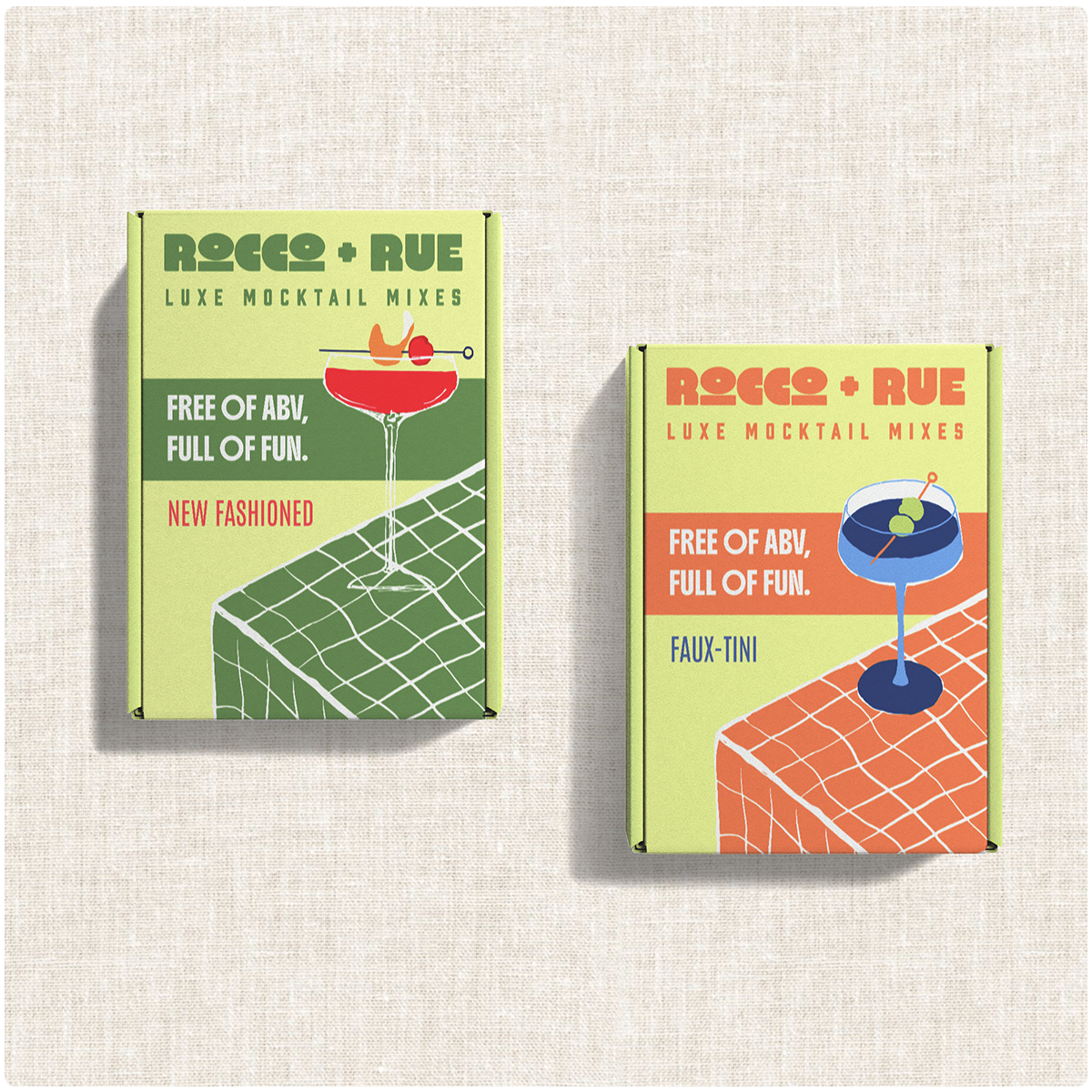 Custom Corrugated Subscription Mailer Boxes