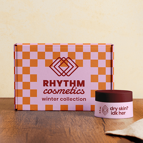 Custom Influencer Boxes for Cosmetics and Beauty Brands