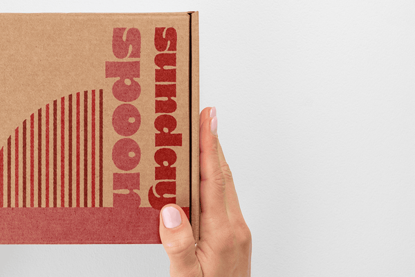 Custom Packaging for Small Business