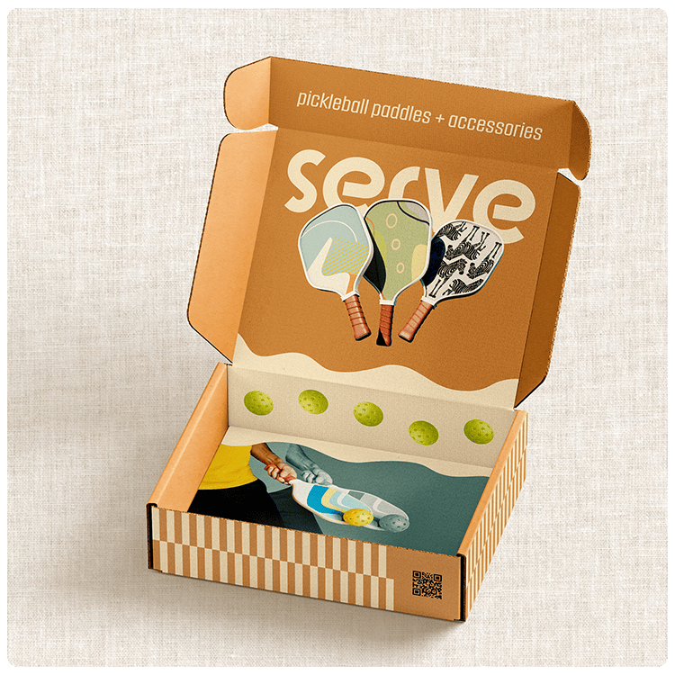 Custom Packaging for Small Business