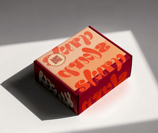 Custom Printed Mailer Boxes with Logo by Box Genie