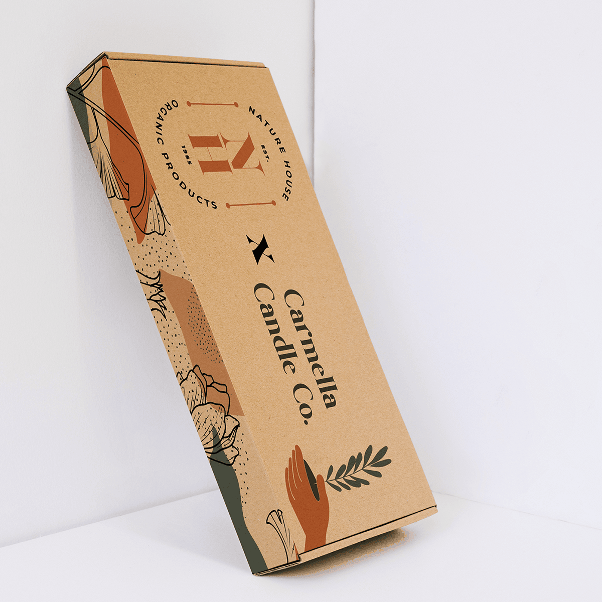 Custom Subscription Boxes