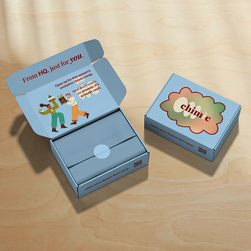 Custom Swag Boxes for Employee Appreciation