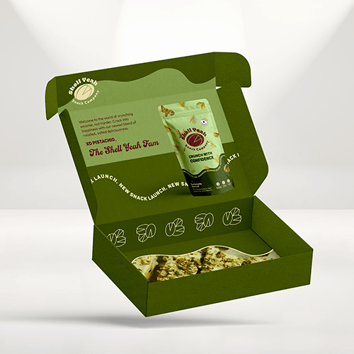 Custom eCommerce Box Provider