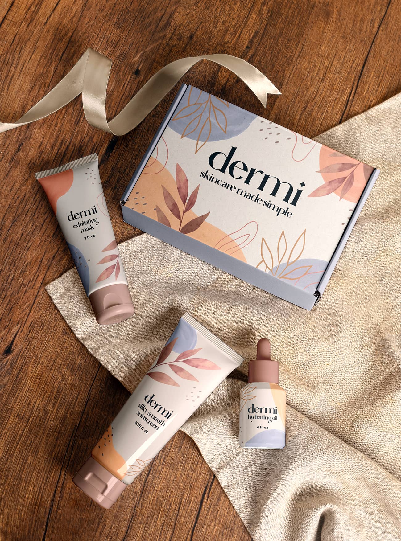 Branded Mailer Boxes