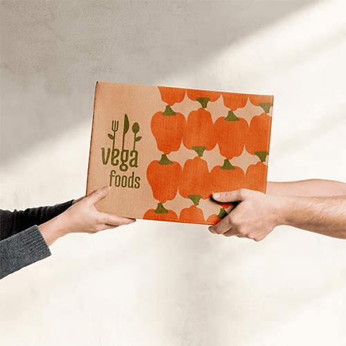 Eco-Friendly Custom Packaging for eCommerce Shipments