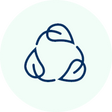 Eco icon