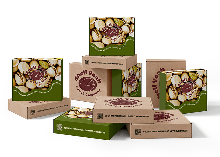 High Quality Corrugated Boxes