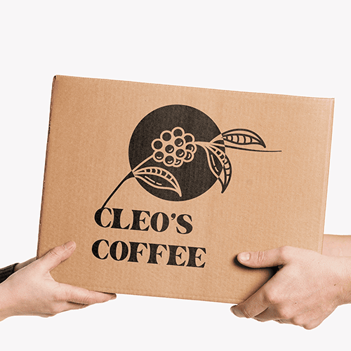 How to Add a Logo to a Box