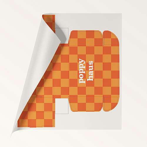 How to Download Dielines