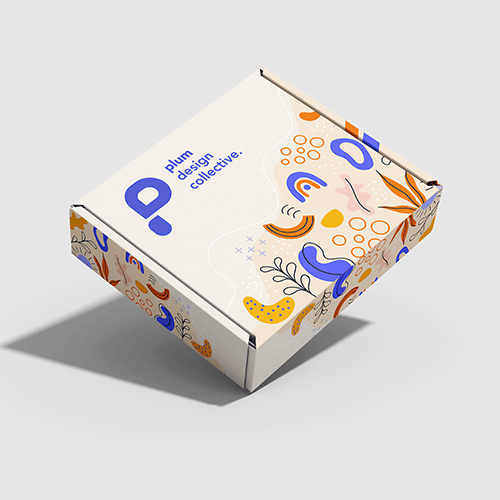 How to Measure a Custom-Fit Box