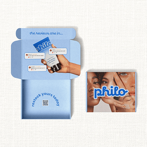 Influencer Box Checklist with Low MOQs