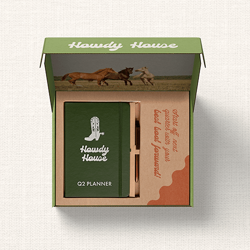 Influencer Gift Kits for Clients