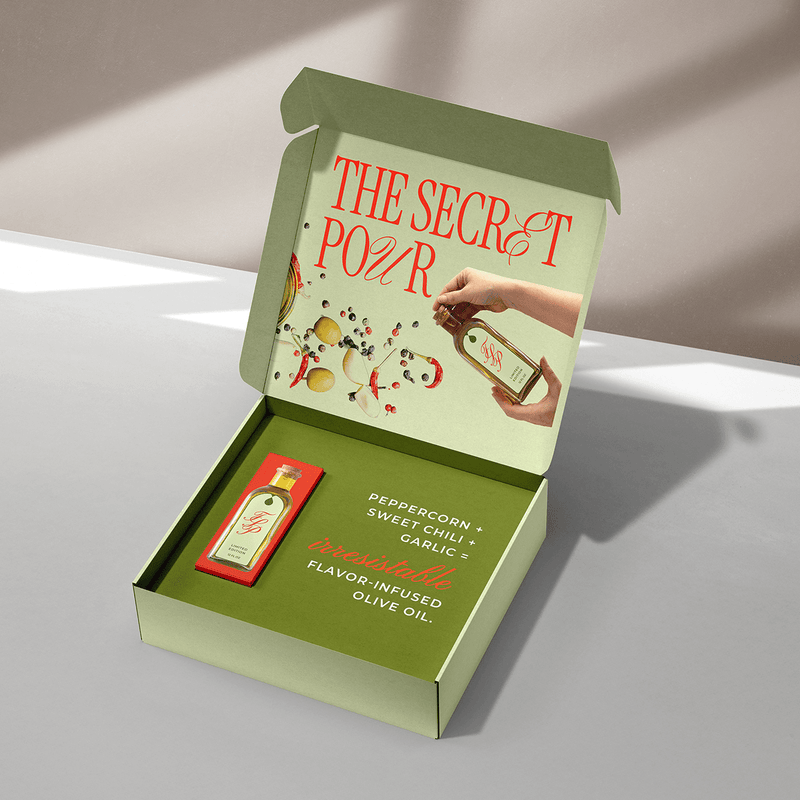 Low Minimum Custom-Made Influencer Boxes & PR Kits