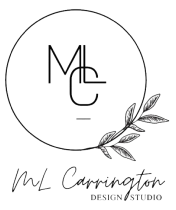 ML Carrington logo