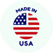 Made in USA icon