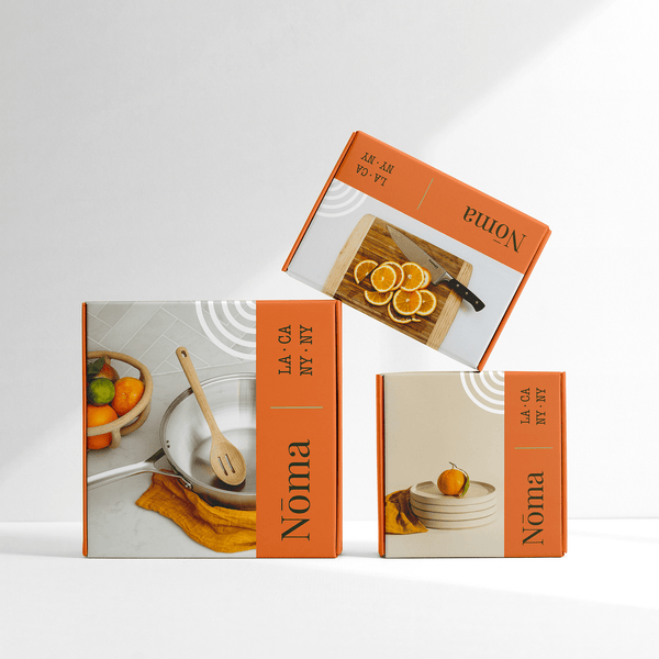 Mailer Boxes with Print