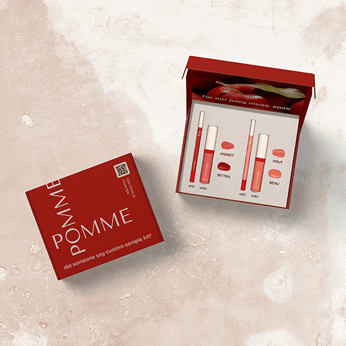 Customize Pr Kit Custom PR Kits & Influencer Boxes | Box Genie