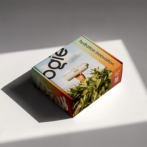 Packaging Inspiration for Corporate Gift Boxes