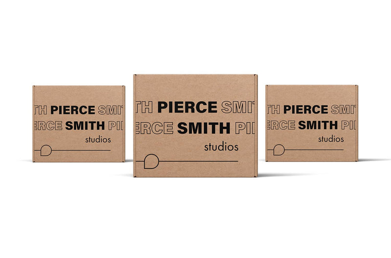Kraft Mailer Boxes