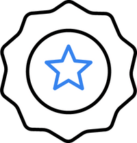 Design accuracy on first print