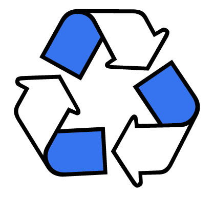 Recycle Your Box Genie Sample Kit When Ready