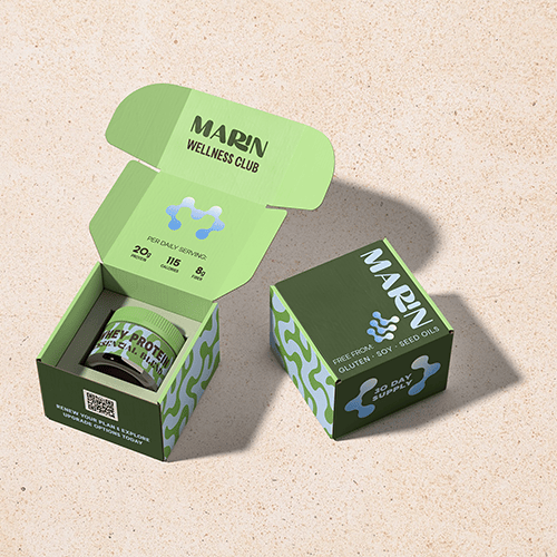 Subscription Box Inserts & Filler