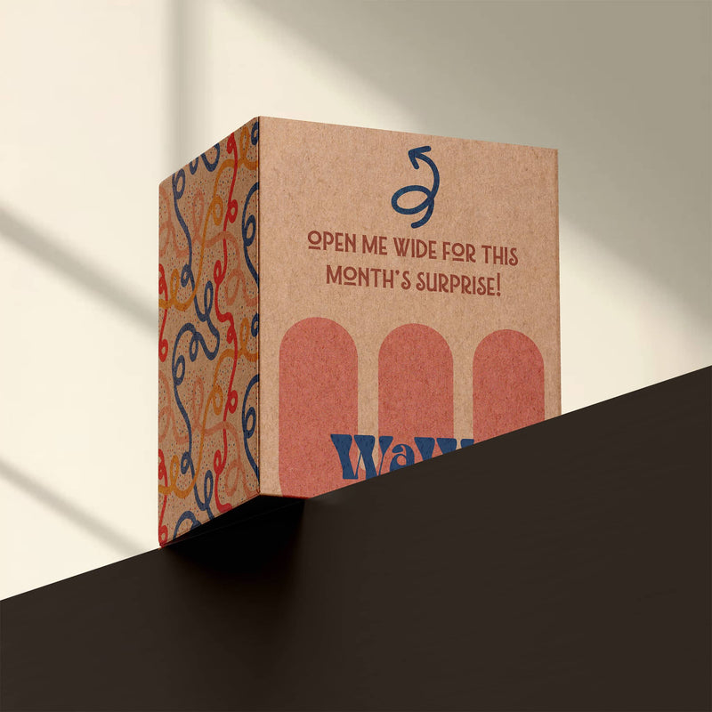 Custom Subscription Boxes and eCommerce Packaging