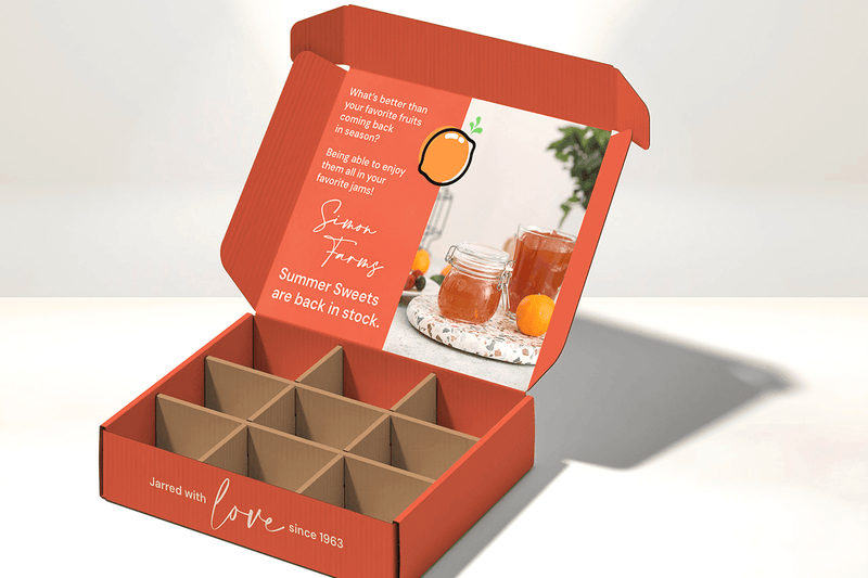 Custom Subscription Box & Packaging Solutions | Box Genie