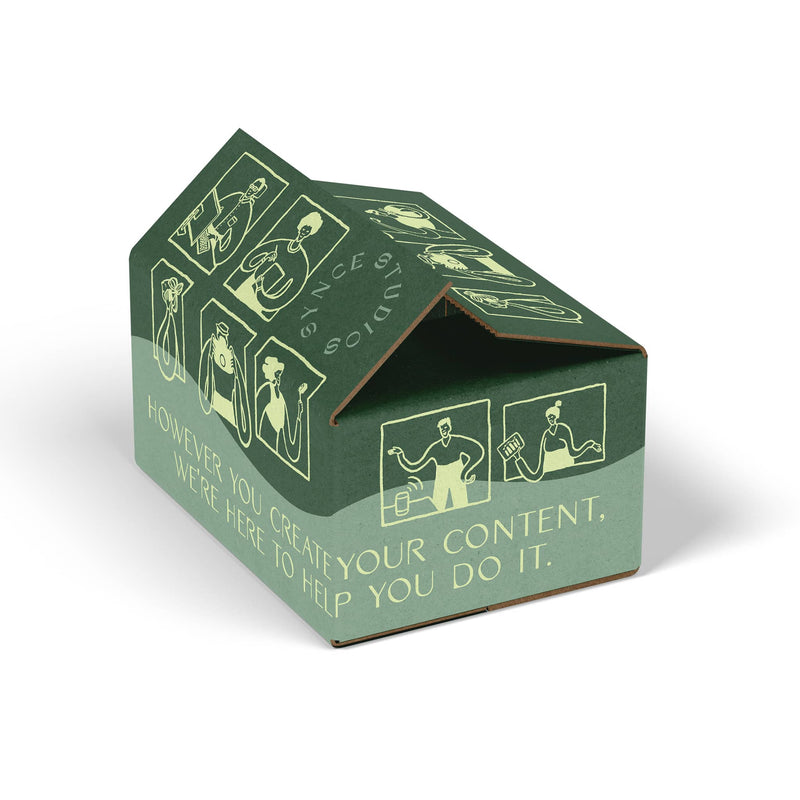 Branded Shipping Boxes