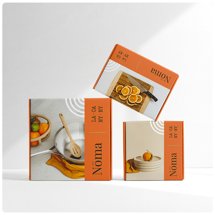 What is eCommerce Packaging