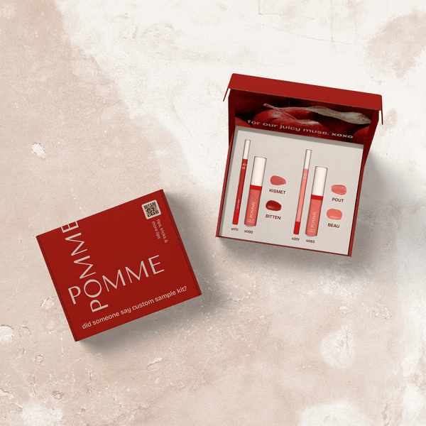 Custom Box Insert - Box Genie