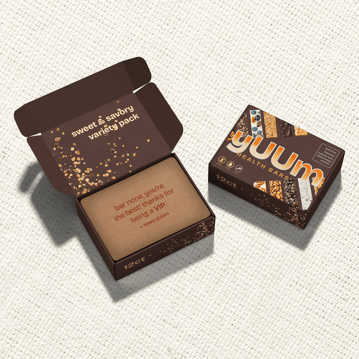 Custom Box Inserts | Protective, Printed Product Inserts – Box Genie