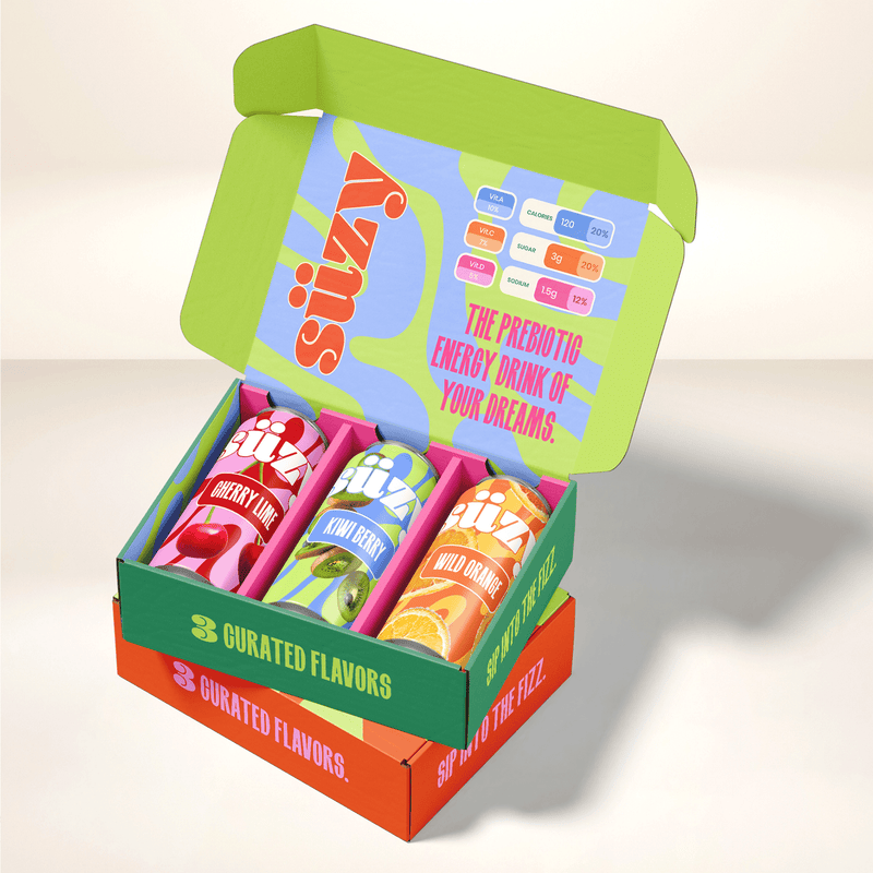 Custom Box Insert - Box Genie