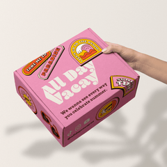 Custom Mailer Boxes - Box Genie