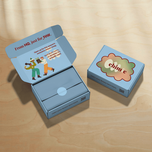 Custom Mailer Boxes - Box Genie