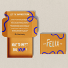 Custom Mailer Boxes - BoxGenie