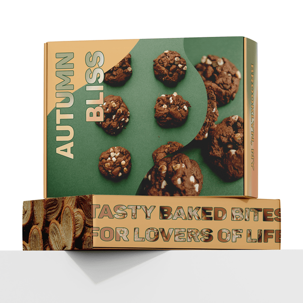 Custom Mailer Boxes - Box Genie