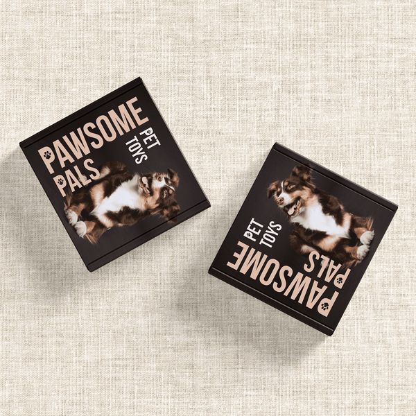 Custom Mailer Boxes - Box Genie