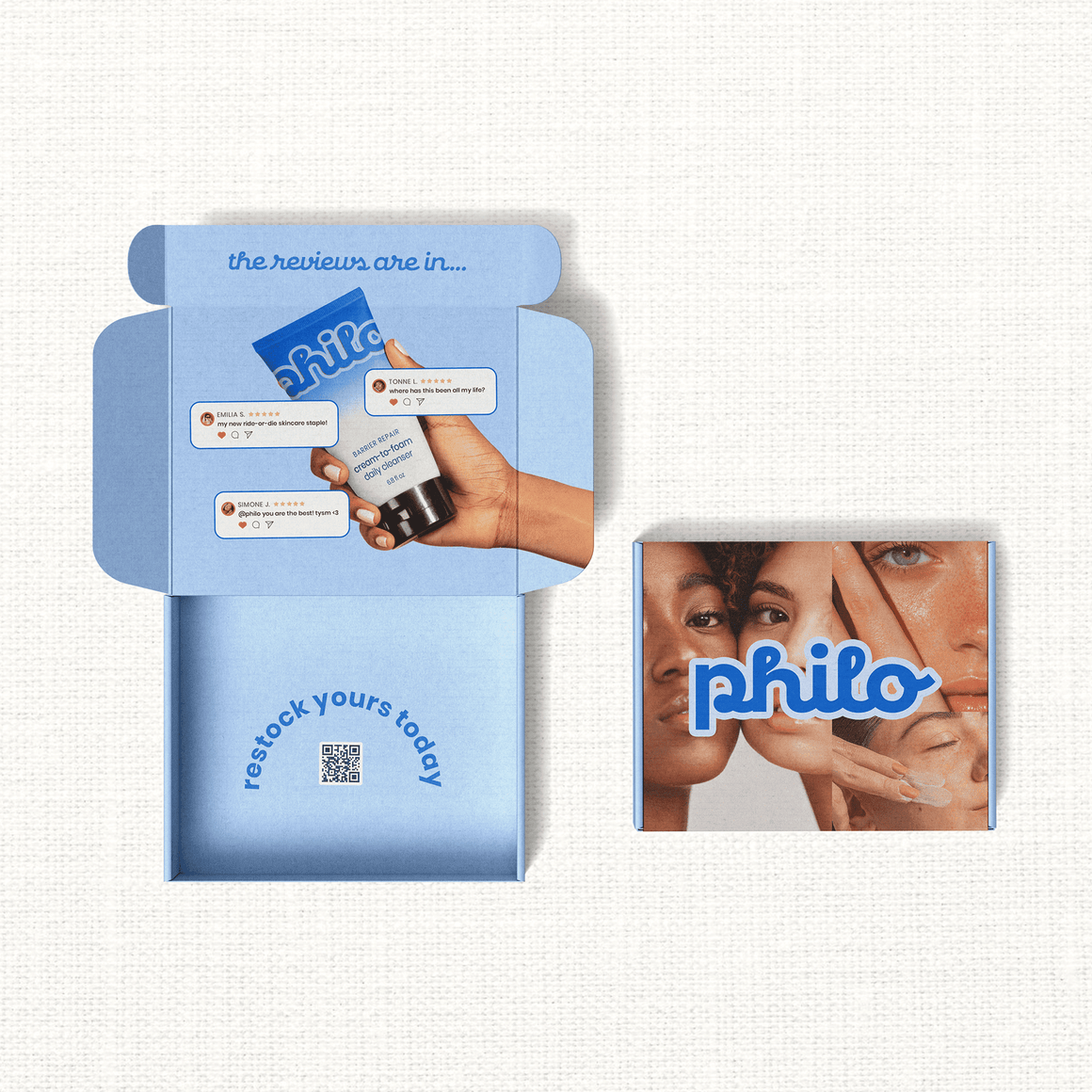 Custom Mailer Boxes | Branded Packaging for Shipping & Gifting – Box Genie