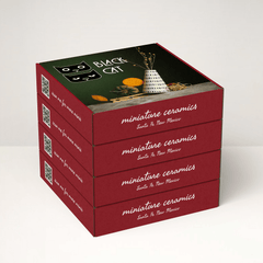 Custom Mailer Boxes - Box Genie
