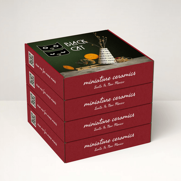 Custom Mailer Boxes - Box Genie