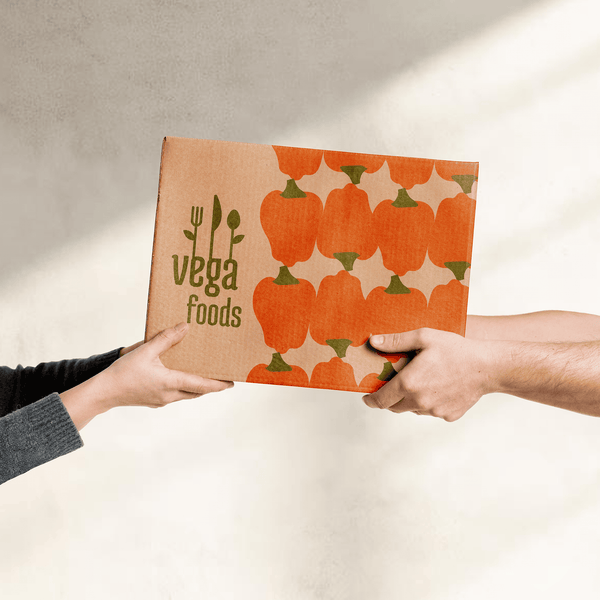 Custom Shipping Box - Box Genie